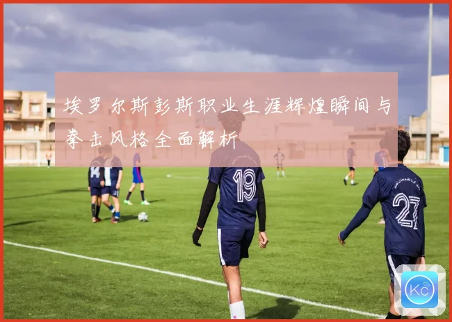 埃罗尔斯彭斯职业生涯辉煌瞬间与拳击风格全面解析