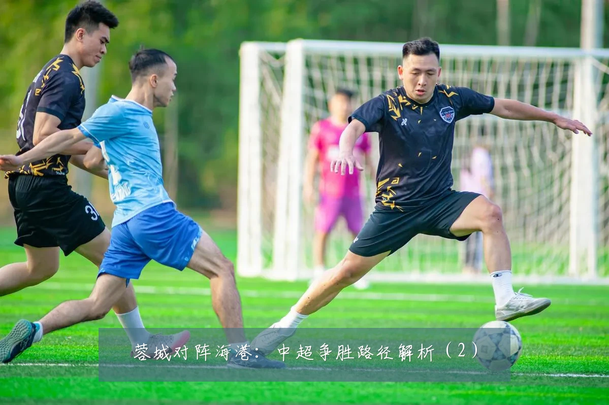 蓉城对阵海港：中超争胜路径解析（2）